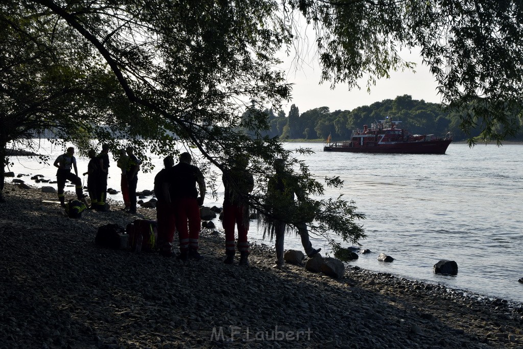 PRhein Koeln Rodenkirchen Uferstr P211.JPG - Miklos Laubert